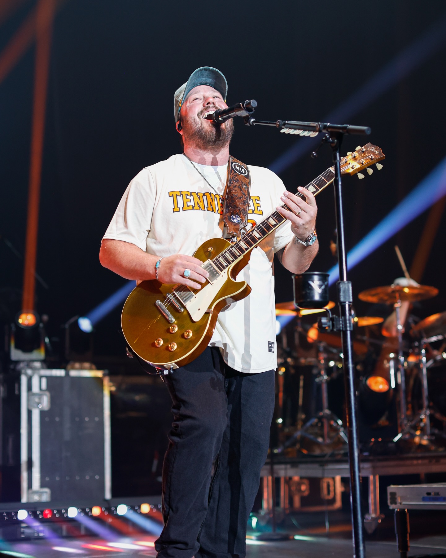 Mitchell Tenpenny