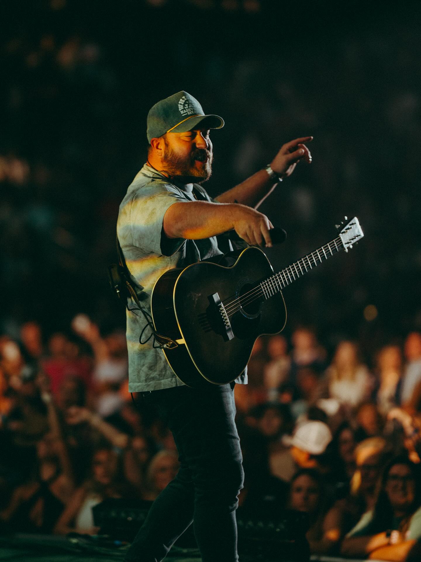 Mitchell Tenpenny