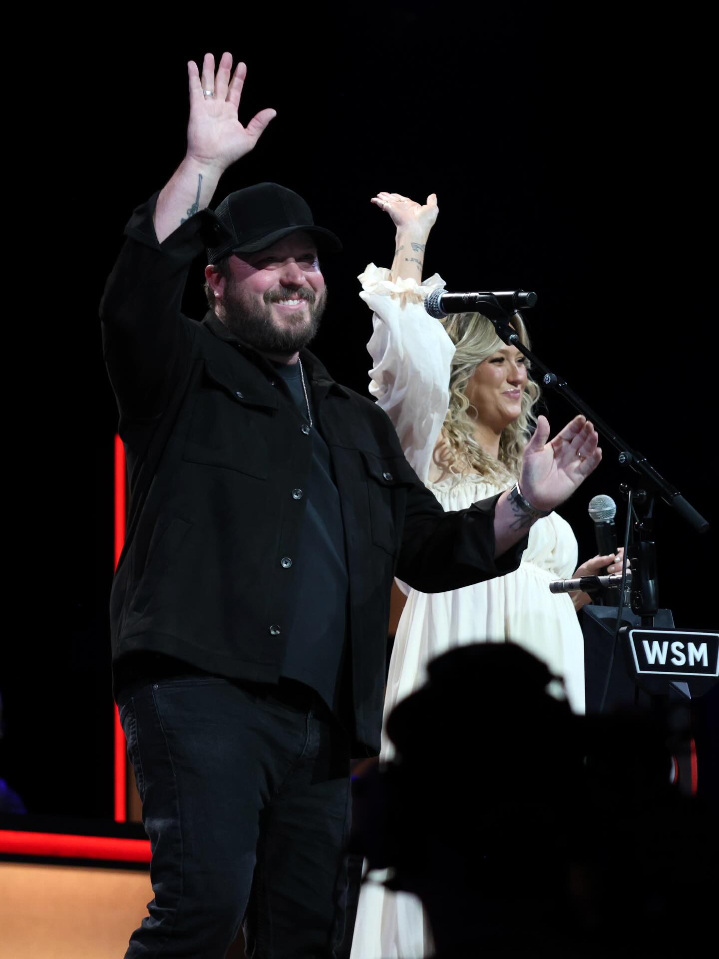 Mitchell Tenpenny